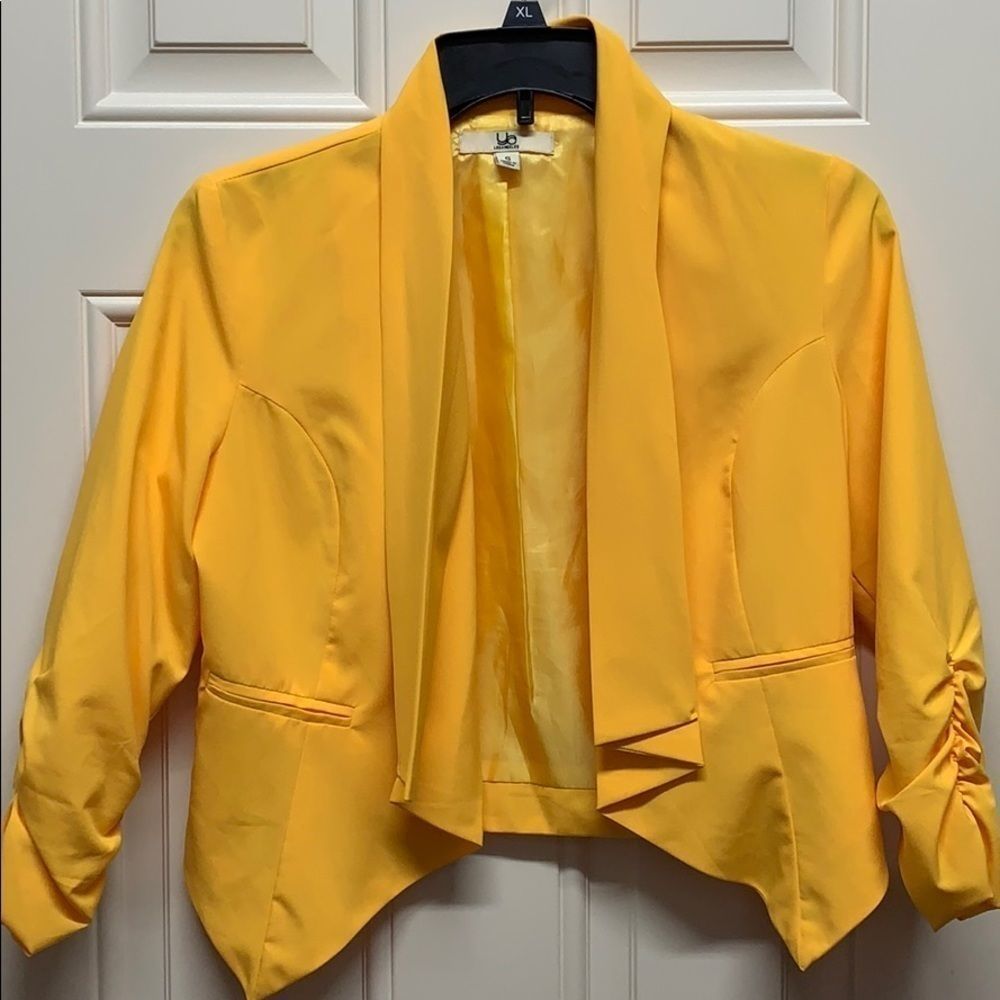 Gorgeousjacket